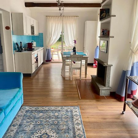 Villette Aldobrandeschi Urban Oasis Vacation Homes Rome Luaran gambar