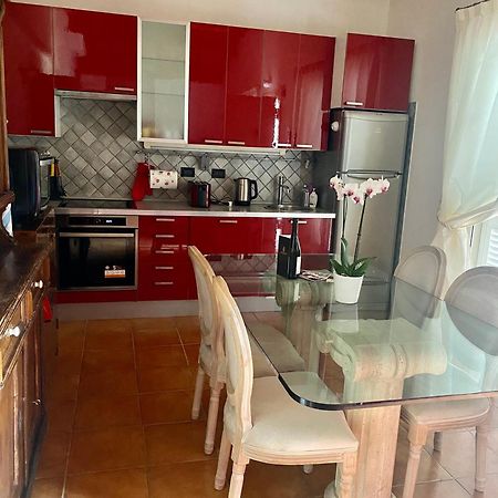 Villette Aldobrandeschi Urban Oasis Vacation Homes Rome Luaran gambar