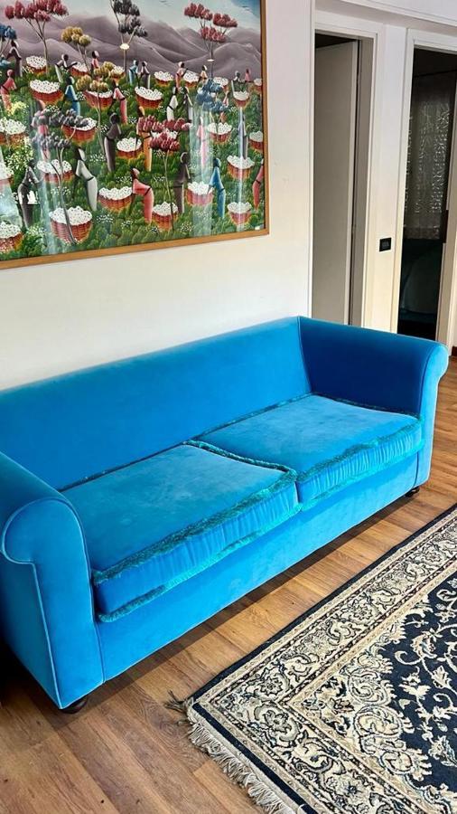 Villette Aldobrandeschi Urban Oasis Vacation Homes Rome Luaran gambar