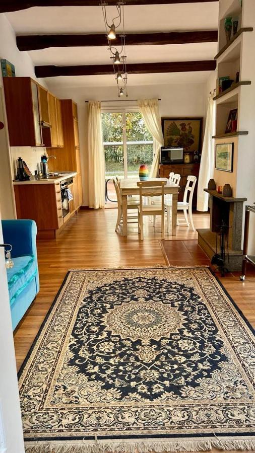 Villette Aldobrandeschi Urban Oasis Vacation Homes Rome Luaran gambar