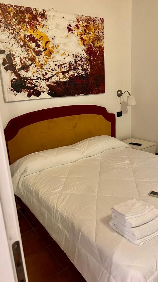Villette Aldobrandeschi Urban Oasis Vacation Homes Rome Luaran gambar