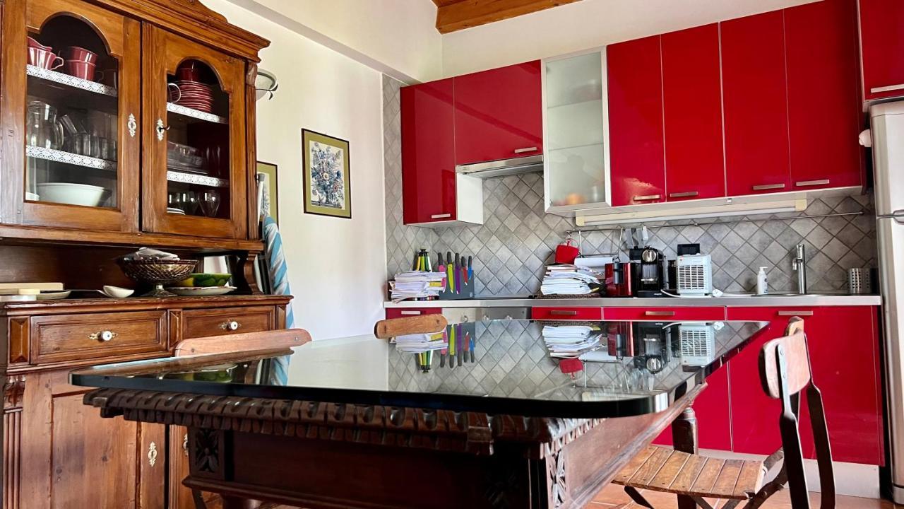Villette Aldobrandeschi Urban Oasis Vacation Homes Rome Luaran gambar