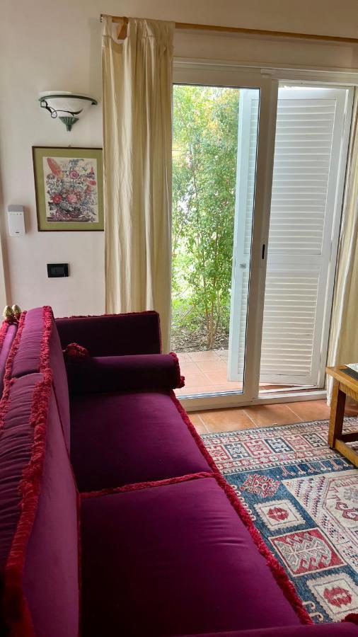 Villette Aldobrandeschi Urban Oasis Vacation Homes Rome Luaran gambar