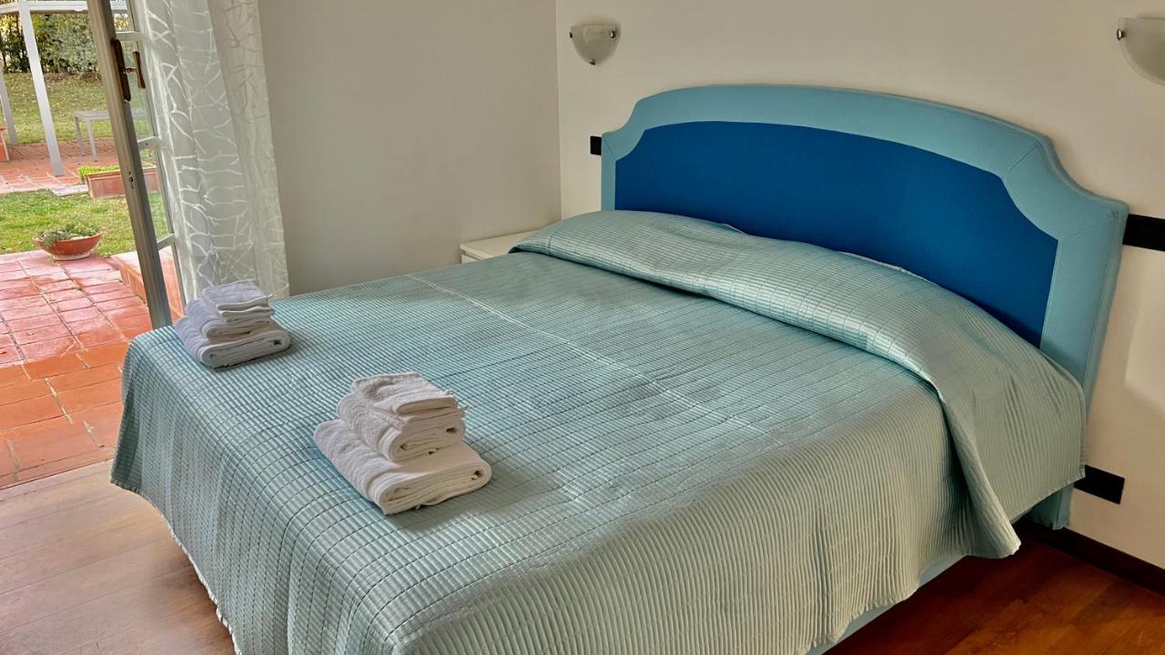Villette Aldobrandeschi Urban Oasis Vacation Homes Rome Luaran gambar