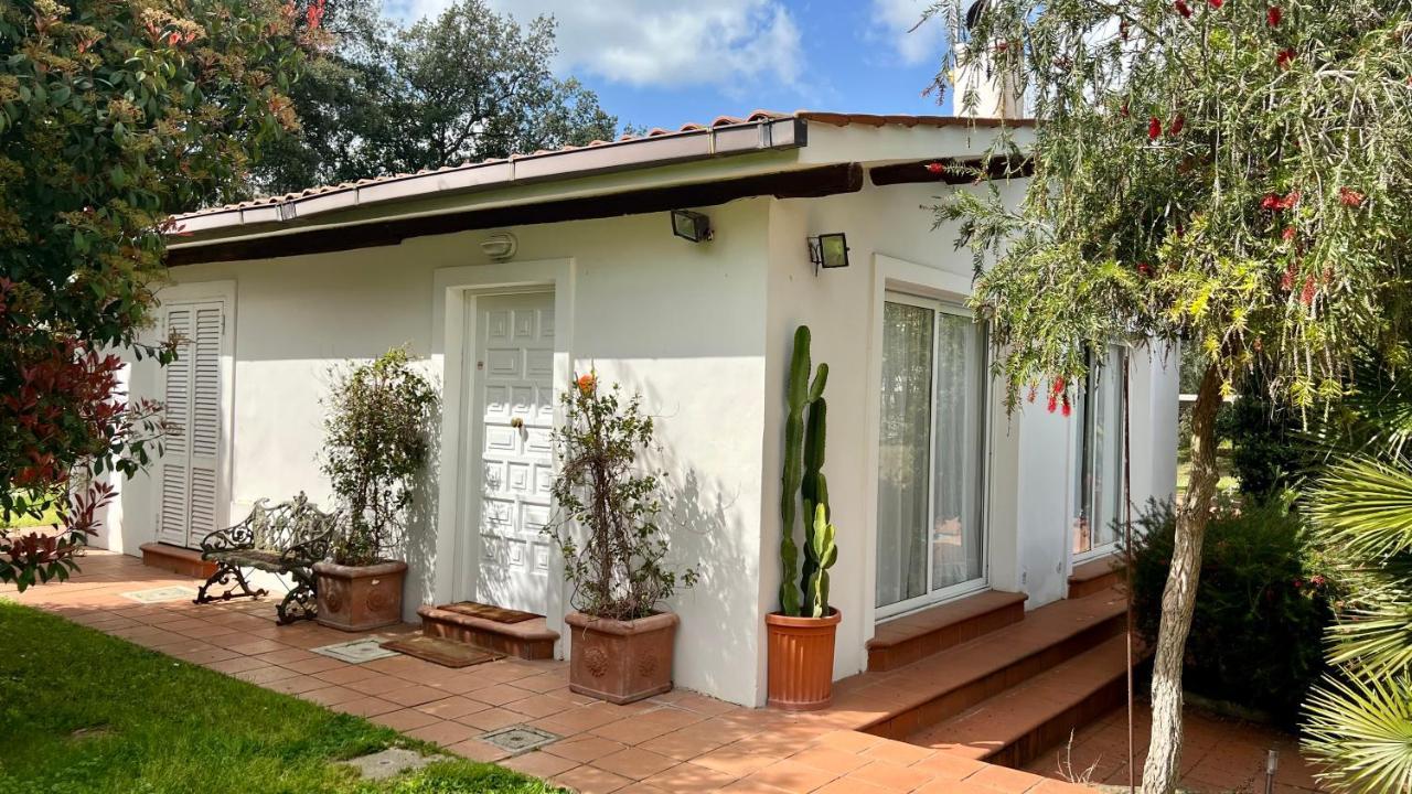 Villette Aldobrandeschi Urban Oasis Vacation Homes Rome Luaran gambar