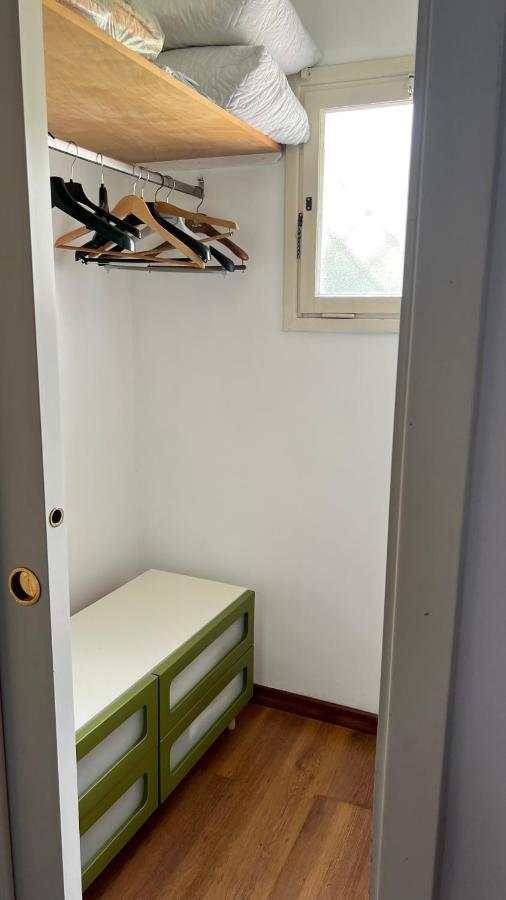 Villette Aldobrandeschi Urban Oasis Vacation Homes Rome Luaran gambar