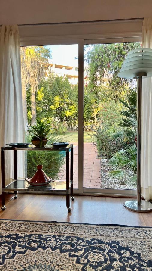 Villette Aldobrandeschi Urban Oasis Vacation Homes Rome Luaran gambar