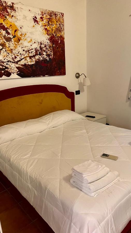 Villette Aldobrandeschi Urban Oasis Vacation Homes Rome Luaran gambar