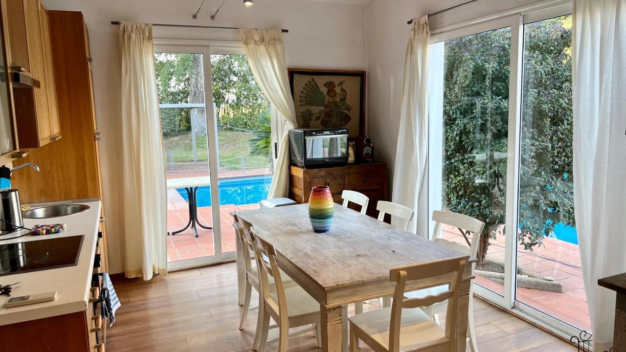 Villette Aldobrandeschi Urban Oasis Vacation Homes Rome Luaran gambar