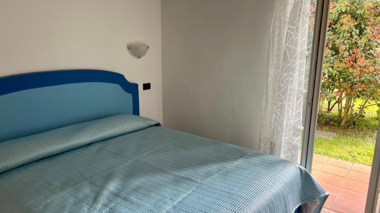 Villette Aldobrandeschi Urban Oasis Vacation Homes Rome Luaran gambar