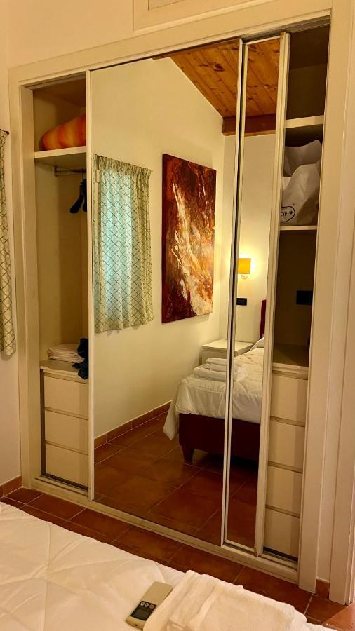 Villette Aldobrandeschi Urban Oasis Vacation Homes Rome Luaran gambar