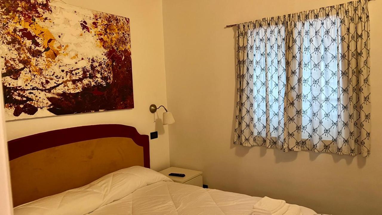 Villette Aldobrandeschi Urban Oasis Vacation Homes Rome Luaran gambar