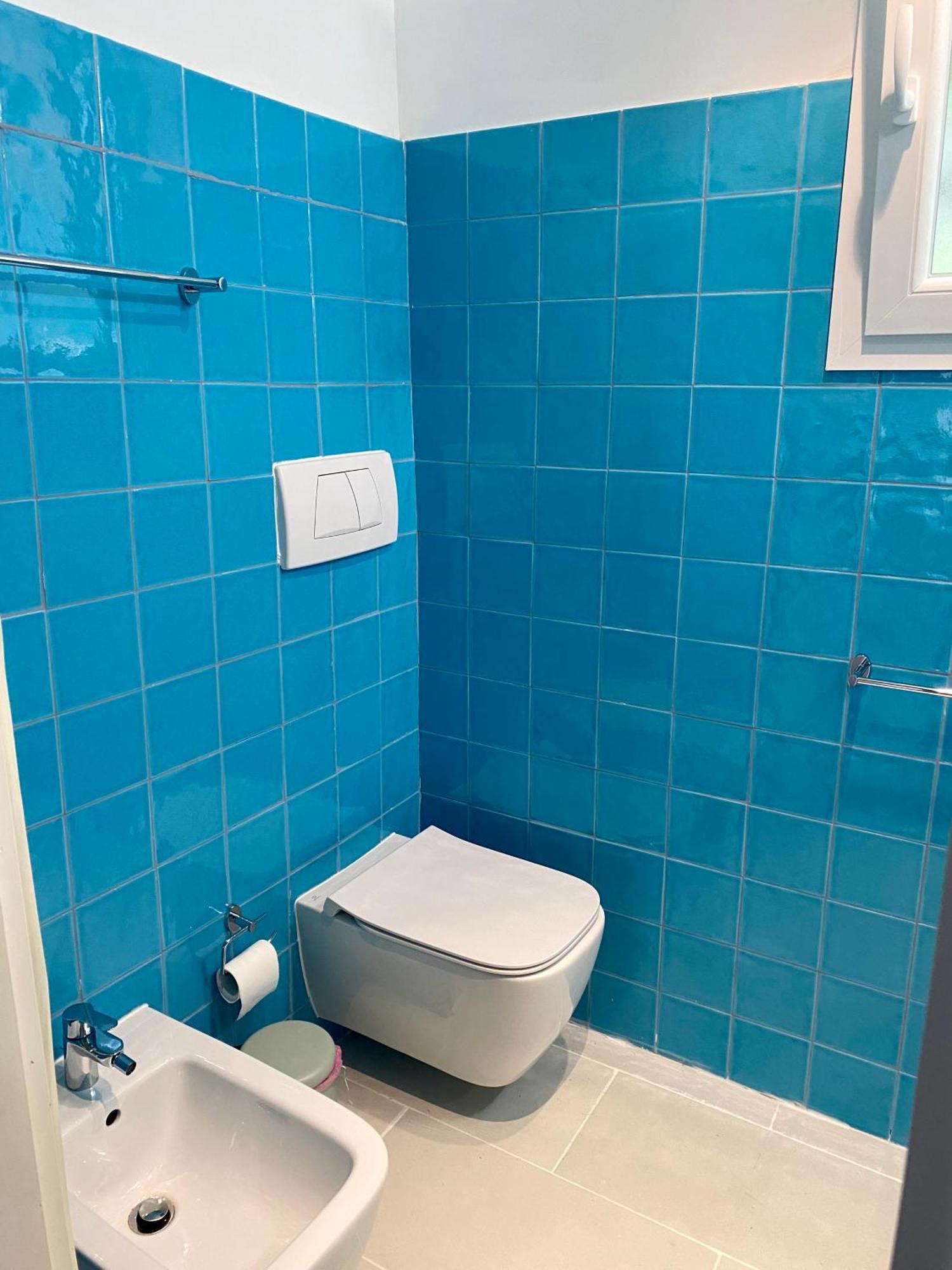 Villette Aldobrandeschi Urban Oasis Vacation Homes Rome Luaran gambar