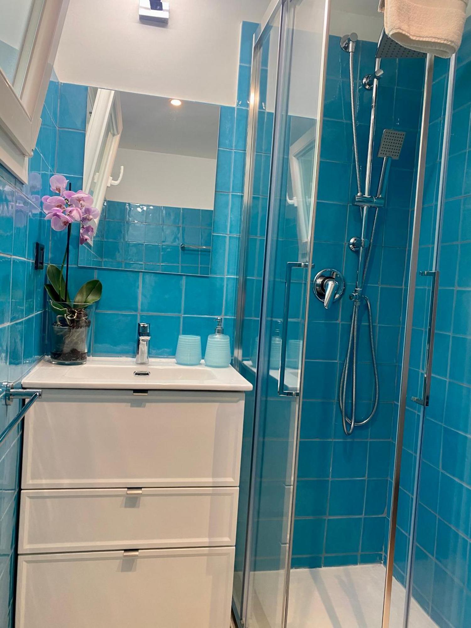 Villette Aldobrandeschi Urban Oasis Vacation Homes Rome Luaran gambar