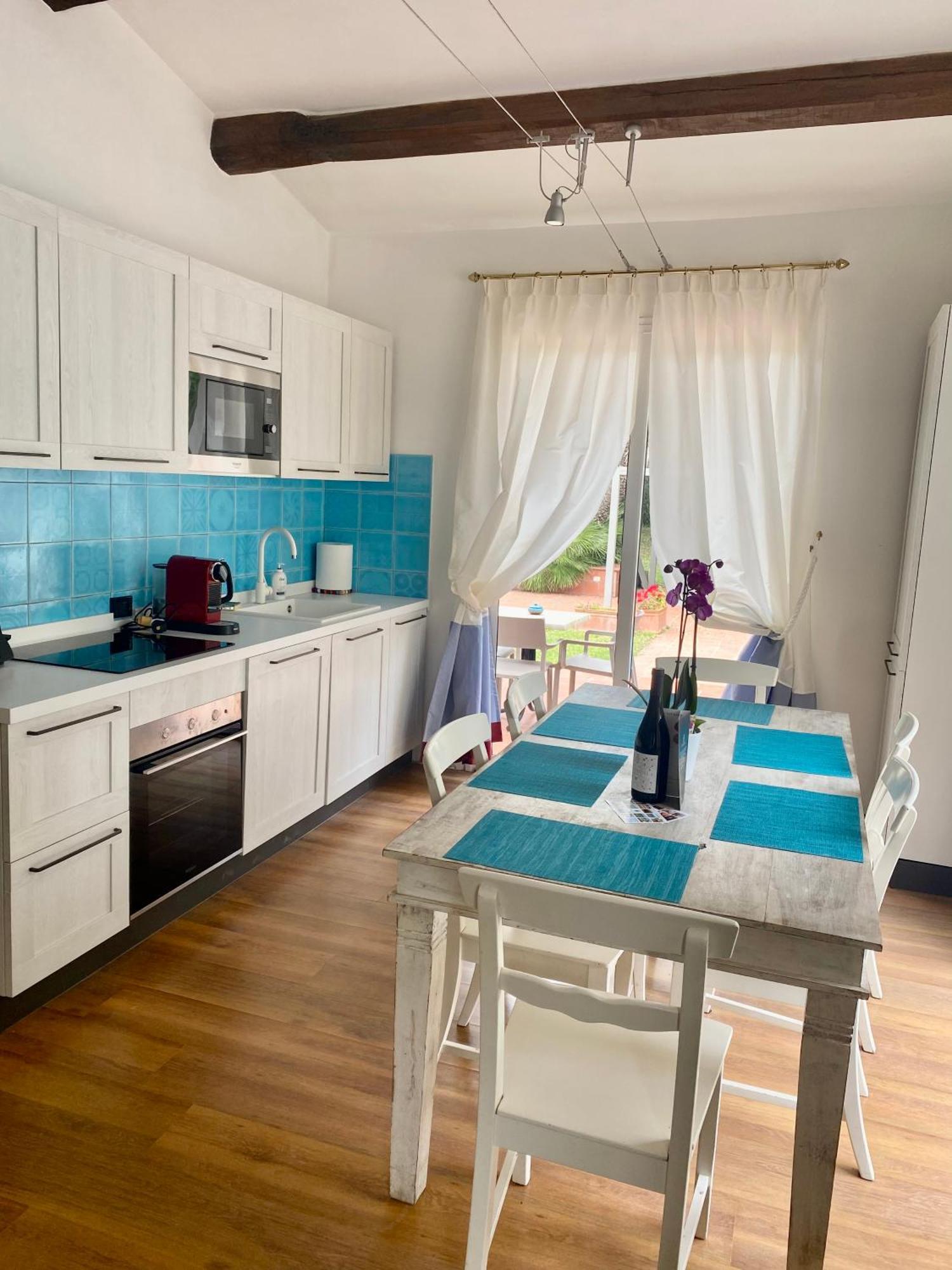 Villette Aldobrandeschi Urban Oasis Vacation Homes Rome Luaran gambar