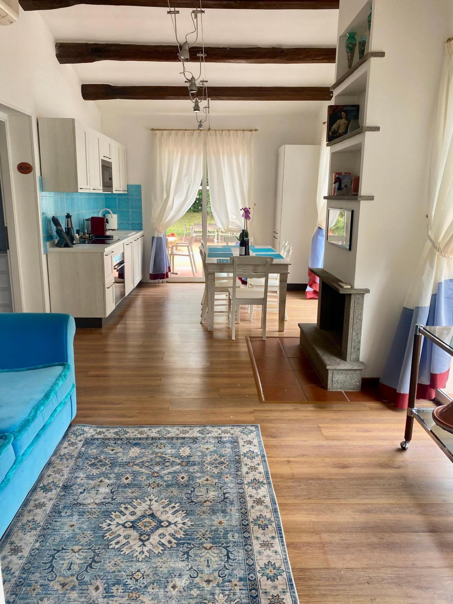 Villette Aldobrandeschi Urban Oasis Vacation Homes Rome Luaran gambar