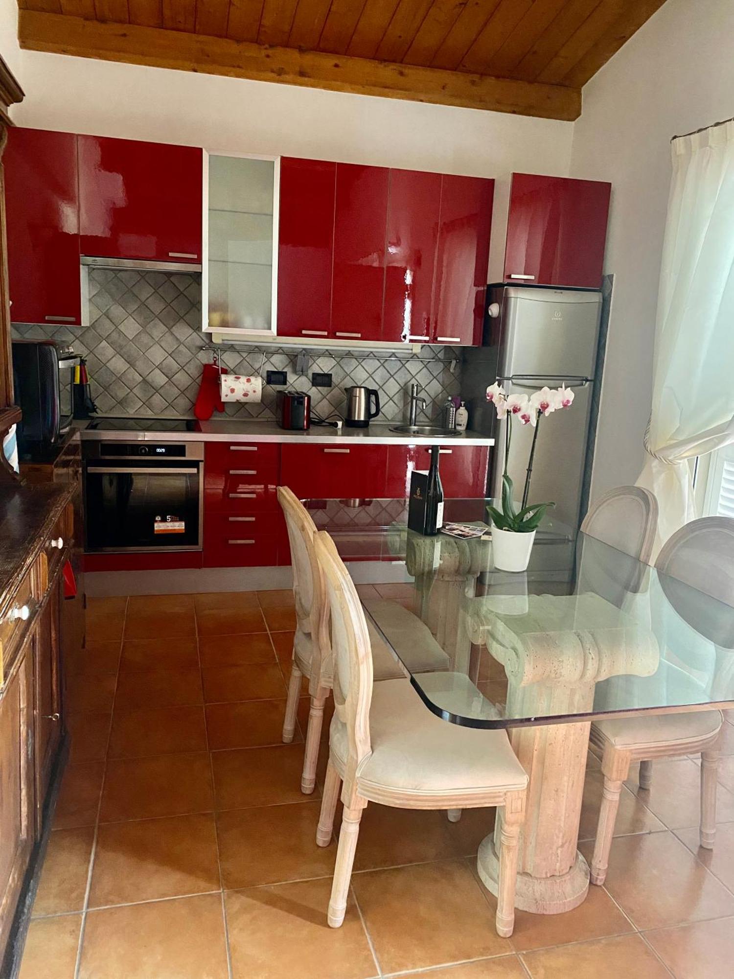 Villette Aldobrandeschi Urban Oasis Vacation Homes Rome Luaran gambar